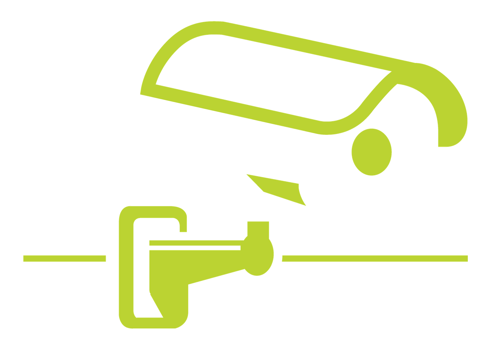 TRC Integrated Logo